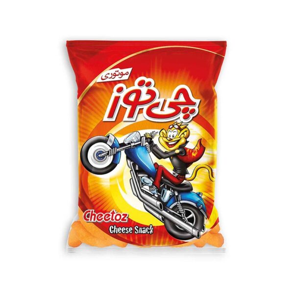 cheetoz-motori-pofak-1000 پفک چی توز موتوری