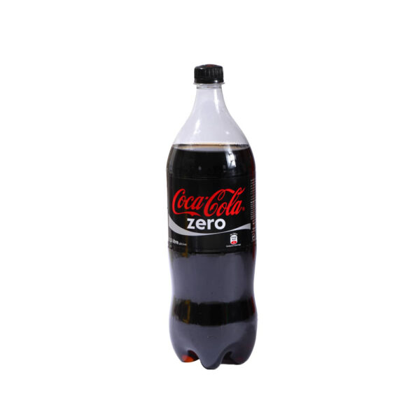 cocacola-zero-khanevade-1000 نوشابه خانواده کوکاکولا زیرو 1.5 لیتری