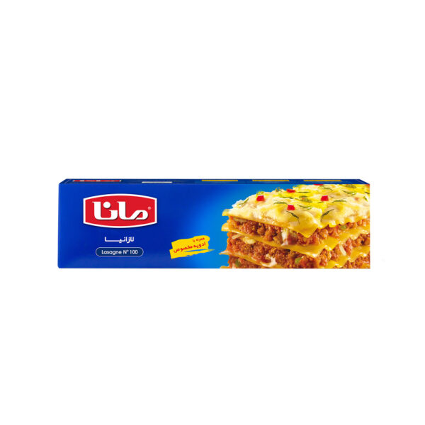 lazania-mana-300gr-1000 لازانیا مانا 300 گرمی