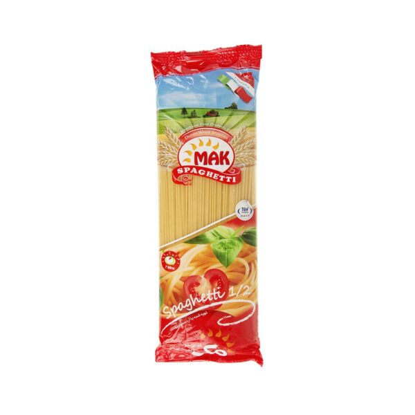 makaroni-mak-spaghetti-1.2-1000 ماکارونی اسپاگتی 1/2 700 گرمی مک
