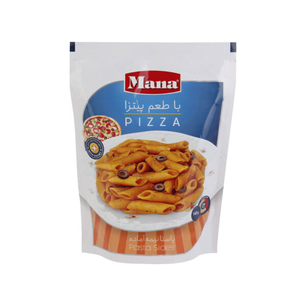 pasta-mana-pizza-145gr-1000 پاستا نیمه آماده با طعم پیتزا مانا 145 گرمی