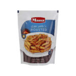 پاستا نیمه آماده با طعم تنوری مانا 145 گرمی