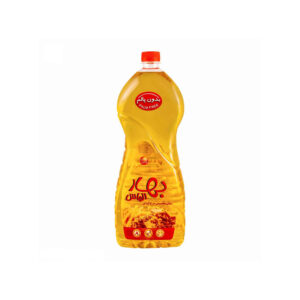 روغن بهار الماس سرخ کردنی 1.5 لیتر