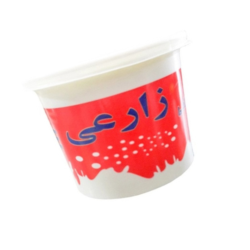 ماست زارعی پرچرب 1700 گرم