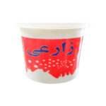 ماست زارعی پرچرب 1700 گرم