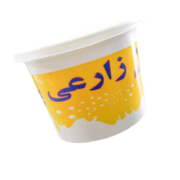 ماست زارعی مخلوط 1700 گرم