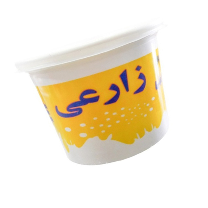 ماست زارعی مخلوط 1700 گرم