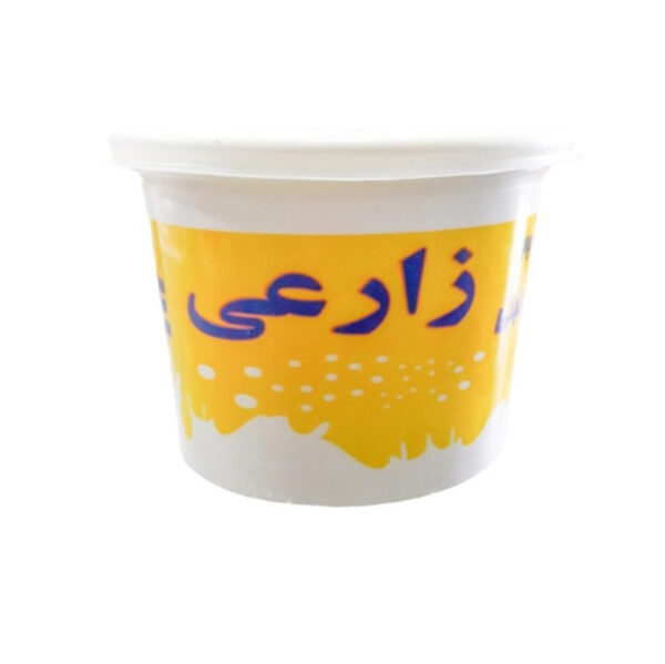 mast-zarei-zard-900 ماست زارعی مخلوط 1700 گرم