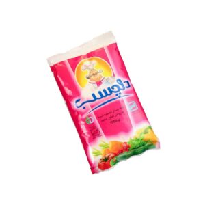 نمک خوراکی یددار دلچسب 1 کیلوگرم