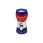 نمک خوراکی یددار دوریس 550 گرم