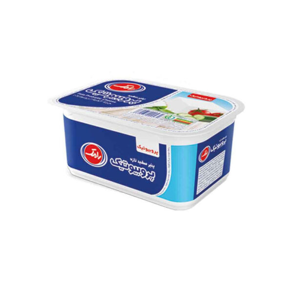 panir-probeutic-ramak-1000 پنیر سفید پروبیوتیک رامک 400 گرم