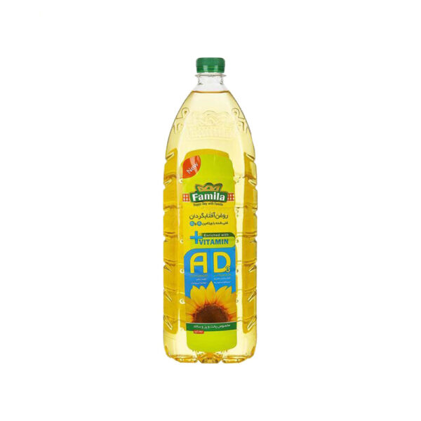 roghan-famila-pokhtopaz-1000 روغن آفتابگردان فامیلا پخت و پز 1.5 لیتر