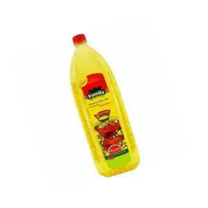روغن فامیلا مخصوص سرخ کردنی 1.5 لیتر