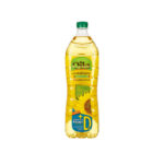 روغن آفتابگردان اویلا پخت و پز 1.5 لیتر
