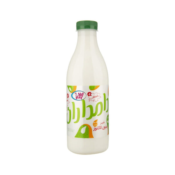 shir-damdaran-bedoonelaktoz-1000 شیر کم چرب بدون لاکتوز دامداران 946 میلی لیتر