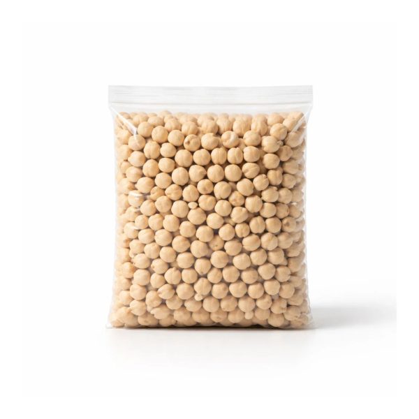 nokhod-1000 خرید نخود 500 گرمی ممتاز تازه و پاک شده | مناسب آبگوشت، فلافل