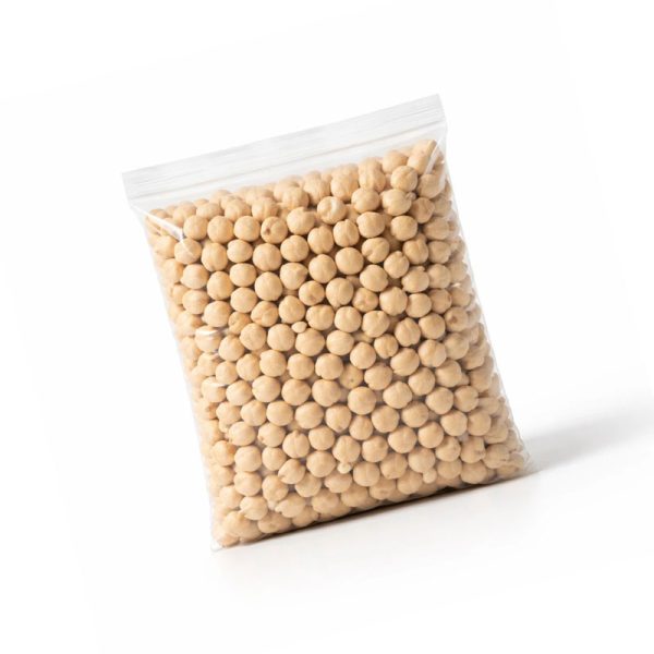 خرید نخود 500 گرمی ممتاز تازه و پاک شده