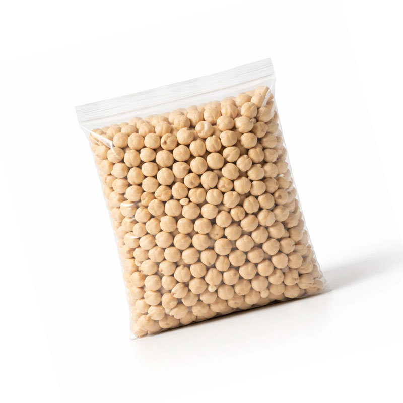 خرید نخود 500 گرمی ممتاز تازه و پاک شده